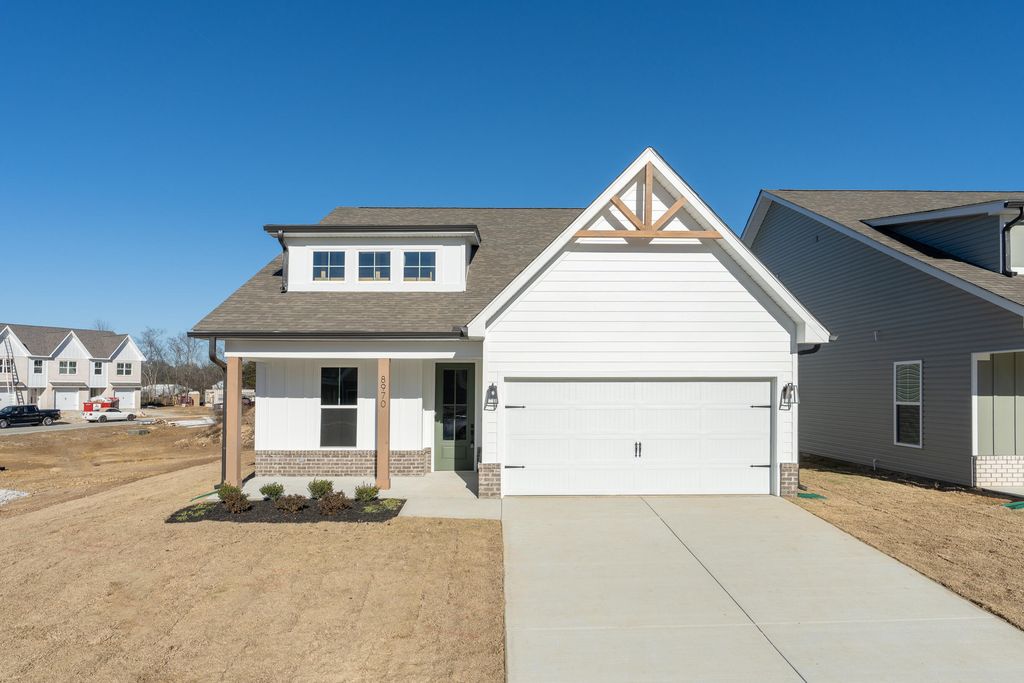 6507 Elizabeth Ann Way Lot 87, Ooltewah, TN 37363