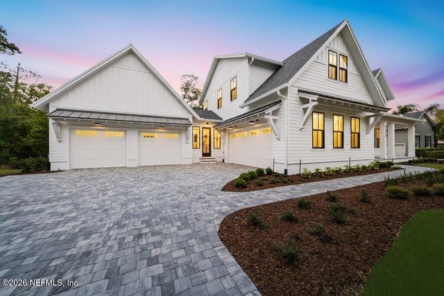 4575 SWILCAN BRIDGE Lane N, Jacksonville, FL 32224