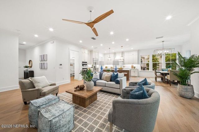 4575 SWILCAN BRIDGE Lane N, Jacksonville, FL 32224