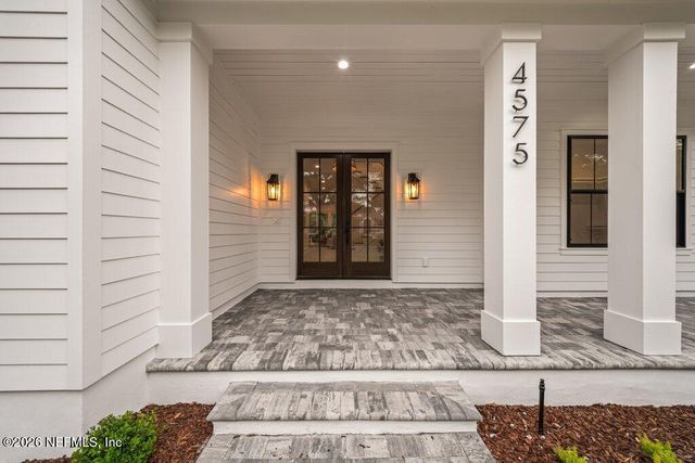 4575 SWILCAN BRIDGE Lane N, Jacksonville, FL 32224