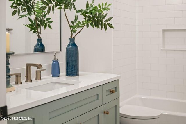 4575 SWILCAN BRIDGE Lane N, Jacksonville, FL 32224