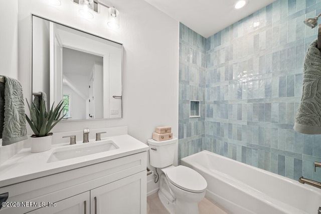 4575 SWILCAN BRIDGE Lane N, Jacksonville, FL 32224