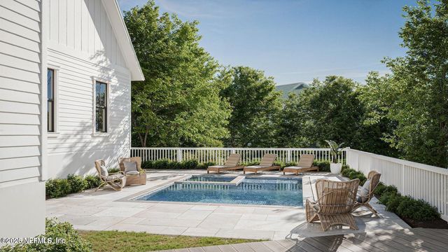 4575 SWILCAN BRIDGE Lane N, Jacksonville, FL 32224