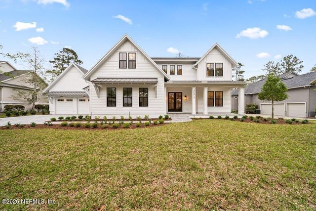 4575 SWILCAN BRIDGE Lane N, Jacksonville, FL 32224