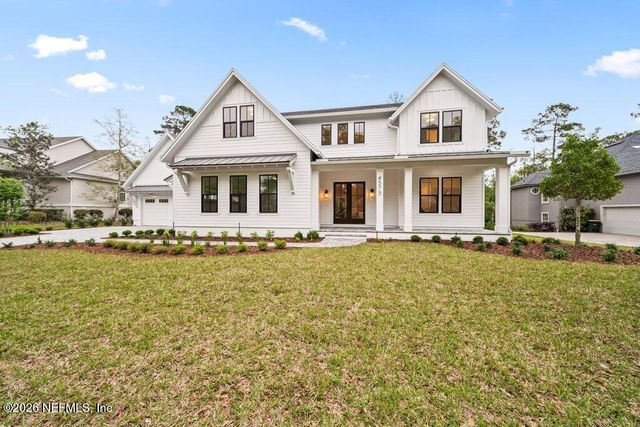 4575 SWILCAN BRIDGE Lane N, Jacksonville, FL 32224