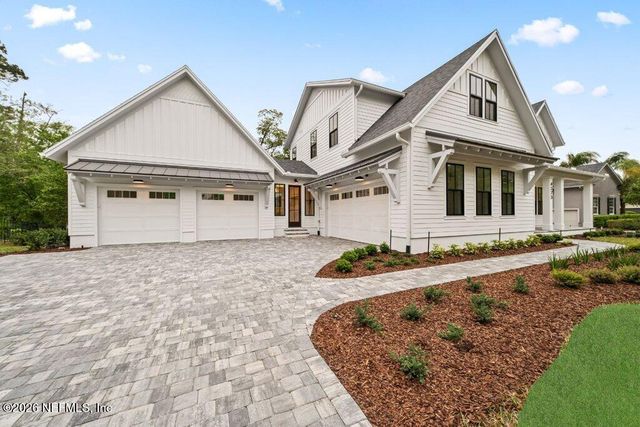 4575 SWILCAN BRIDGE Lane N, Jacksonville, FL 32224