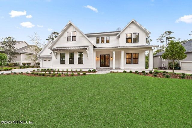 4575 SWILCAN BRIDGE Lane N, Jacksonville, FL 32224