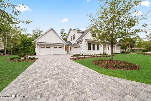 4575 SWILCAN BRIDGE Lane N, Jacksonville, FL 32224