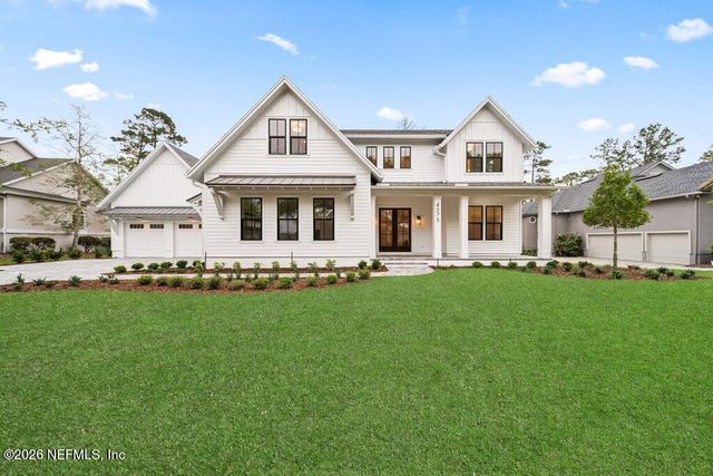 4575 SWILCAN BRIDGE Lane N, Jacksonville, FL 32224