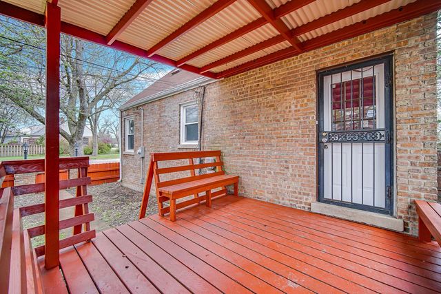 1600 State Line Road, Calumet City, IL 60409