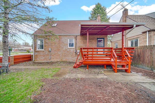 1600 State Line Road, Calumet City, IL 60409