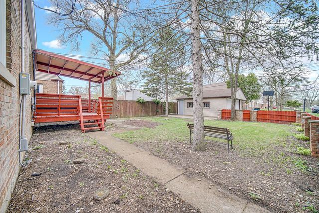 1600 State Line Road, Calumet City, IL 60409