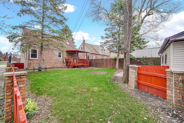 1600 State Line Road, Calumet City, IL 60409