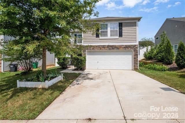 5135 Tomsie Efird Lane, Charlotte, NC 28269