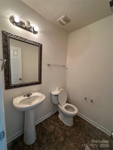 5135 Tomsie Efird Lane, Charlotte, NC 28269