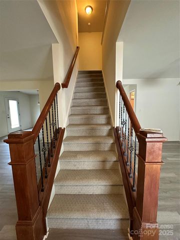 5135 Tomsie Efird Lane, Charlotte, NC 28269