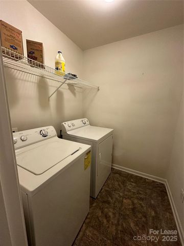 5135 Tomsie Efird Lane, Charlotte, NC 28269