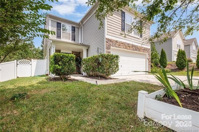 5135 Tomsie Efird Lane, Charlotte, NC 28269