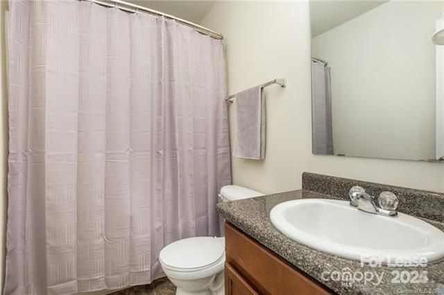 5135 Tomsie Efird Lane, Charlotte, NC 28269