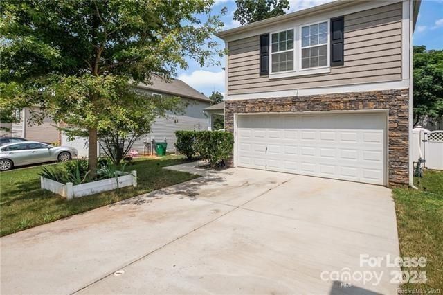 5135 Tomsie Efird Lane, Charlotte, NC 28269