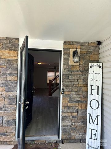 5135 Tomsie Efird Lane, Charlotte, NC 28269