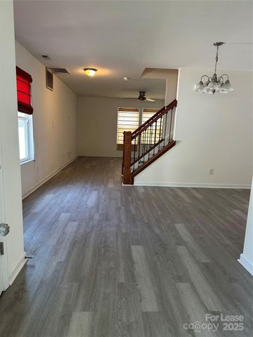 5135 Tomsie Efird Lane, Charlotte, NC 28269