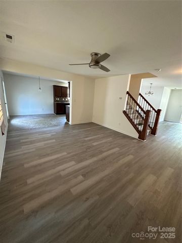 5135 Tomsie Efird Lane, Charlotte, NC 28269