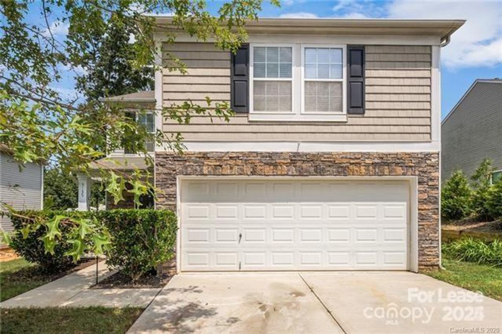 5135 Tomsie Efird Lane, Charlotte, NC 28269