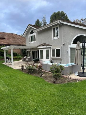 855 Avenida Bernardo, San Dimas, CA 91773