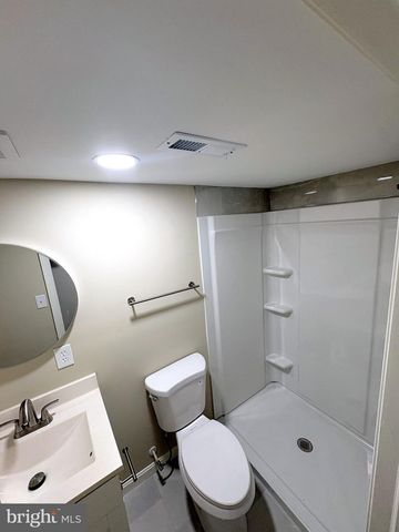 203 S PULASKI ST, Baltimore, MD 21223
