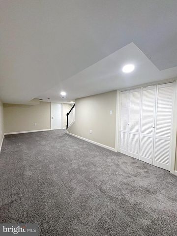203 S PULASKI ST, Baltimore, MD 21223