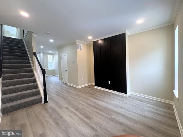 203 S PULASKI ST, Baltimore, MD 21223