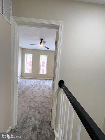 203 S PULASKI ST, Baltimore, MD 21223