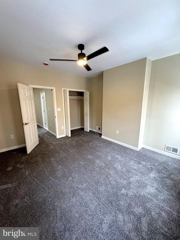 203 S PULASKI ST, Baltimore, MD 21223