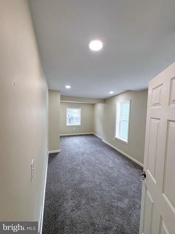 203 S PULASKI ST, Baltimore, MD 21223