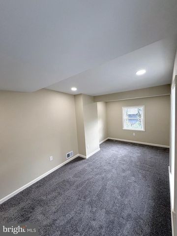 203 S PULASKI ST, Baltimore, MD 21223