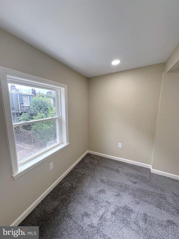 203 S PULASKI ST, Baltimore, MD 21223
