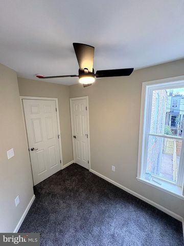 203 S PULASKI ST, Baltimore, MD 21223