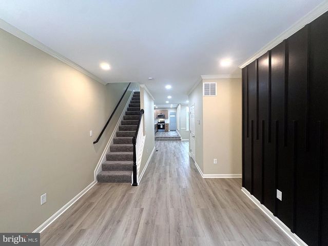 203 S PULASKI ST, Baltimore, MD 21223