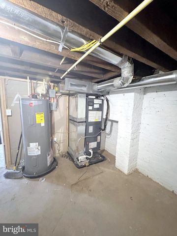 203 S PULASKI ST, Baltimore, MD 21223