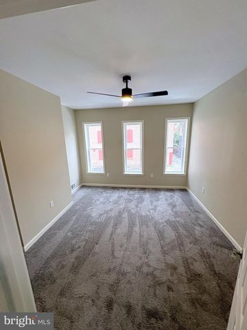 203 S PULASKI ST, Baltimore, MD 21223