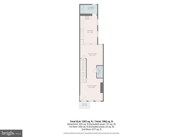 203 S PULASKI ST, Baltimore, MD 21223