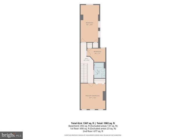 203 S PULASKI ST, Baltimore, MD 21223
