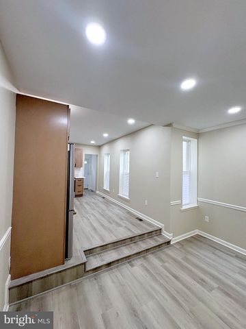 203 S PULASKI ST, Baltimore, MD 21223