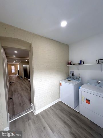 203 S PULASKI ST, Baltimore, MD 21223