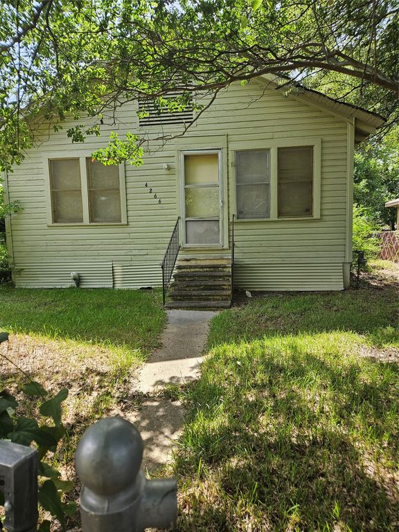 4266 Saint Vincent Avenue, Shreveport, LA 71108
