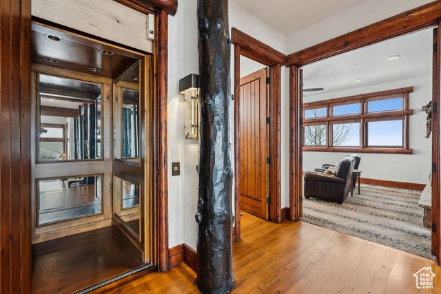 3438 SNOW TOP CT, Park City, UT 84060