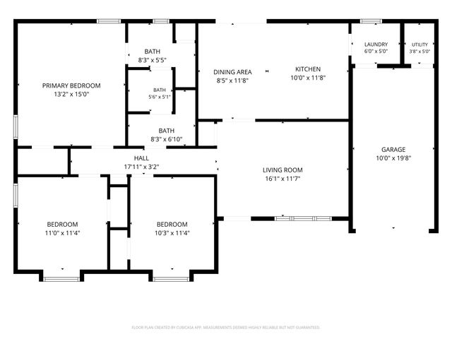42 Linwood, Marshall, TX 75672
