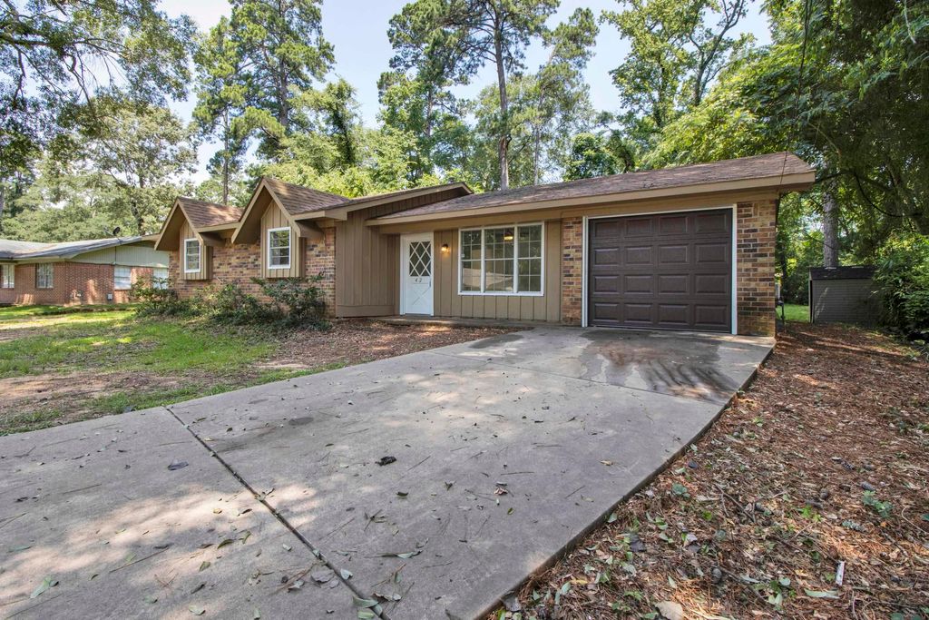 42 Linwood, Marshall, TX 75672