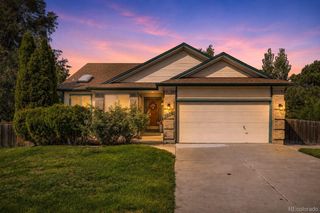 1305 Eastmeadow Court, Colorado Springs, CO 80906